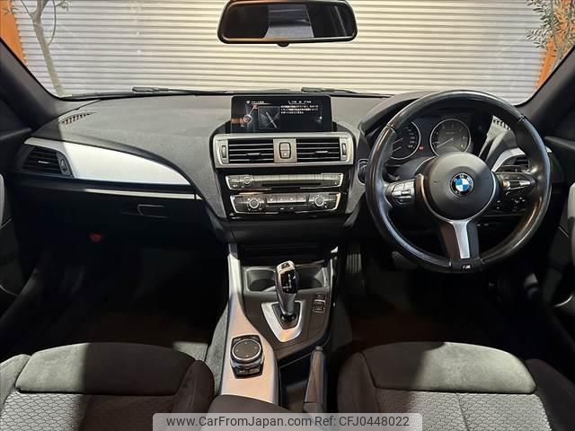 bmw 1-series 2016 -BMW--BMW 1 Series 1S20--0V566607---BMW--BMW 1 Series 1S20--0V566607- image 2