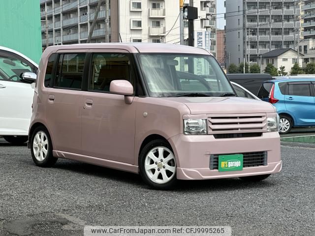 daihatsu move-conte 2013 quick_quick_DBA-L575S_L575S-0188794 image 1