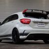 mercedes-benz a-class 2013 quick_quick_CBA-176052_WDD1760522J153538 image 2