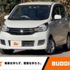 mitsubishi ek-wagon 2018 -MITSUBISHI--ek Wagon DBA-B11W--B11W-0418645---MITSUBISHI--ek Wagon DBA-B11W--B11W-0418645- image 1