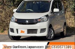 mitsubishi ek-wagon 2018 -MITSUBISHI--ek Wagon DBA-B11W--B11W-0418645---MITSUBISHI--ek Wagon DBA-B11W--B11W-0418645-