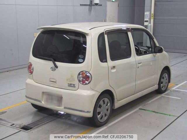 daihatsu move-latte 2005 -DAIHATSU--Move Latte L550S-0043844---DAIHATSU--Move Latte L550S-0043844- image 2