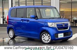 honda n-box 2020 -HONDA--N BOX 6BA-JF3--JF3-1509791---HONDA--N BOX 6BA-JF3--JF3-1509791-