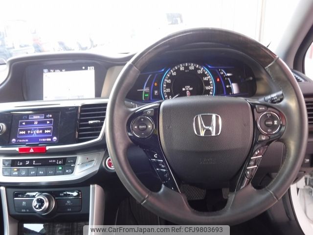 honda accord 2013 -HONDA--Accord DAA-CR6--CR6-1001771---HONDA--Accord DAA-CR6--CR6-1001771- image 2