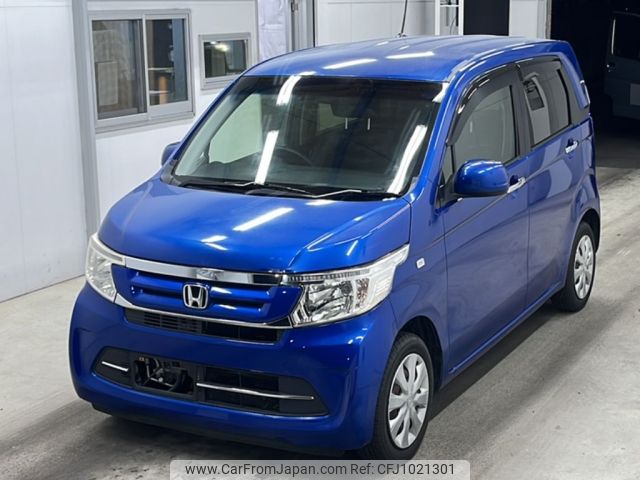 2017 Honda N-wgn JH1 - Car Price $2,568