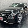 mercedes-benz c-class 2014 -MERCEDES-BENZ--Benz C Class DBA-205040C--WDD2050402R026591---MERCEDES-BENZ--Benz C Class DBA-205040C--WDD2050402R026591- image 1