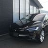 tesla teala-modelx 2017 CFJ1784403 image 10