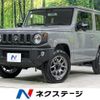 suzuki jimny 2025 quick_quick_JB64W_JB64W-394977 image 1
