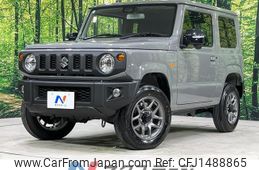 suzuki jimny 2025 quick_quick_JB64W_JB64W-394977