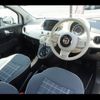 fiat 500 2019 -FIAT--Fiat 500 31212--0JB10098---FIAT--Fiat 500 31212--0JB10098- image 27