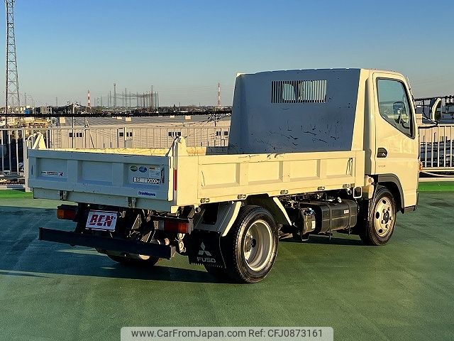 mitsubishi-fuso canter 2021 -MITSUBISHI--Canter 2PG-FBA30--FBA30-582417---MITSUBISHI--Canter 2PG-FBA30--FBA30-582417- image 2