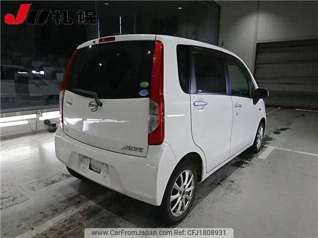daihatsu move 2014 CFJ1808931 image 2