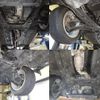 nissan x-trail 2010 -NISSAN 【名変中 】--X-Trail NT31--203345---NISSAN 【名変中 】--X-Trail NT31--203345- image 8