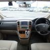 toyota alphard 2008 NIKYO_QM81803 image 6