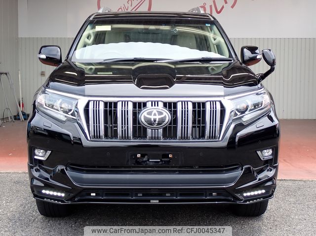 toyota land-cruiser-prado 2019 24411804 image 2