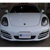 porsche boxster 2013 -PORSCHE 【京都 330ﾕ 97】--Porsche Boxster ABA-981MA122--DS104352---PORSCHE 【京都 330ﾕ 97】--Porsche Boxster ABA-981MA122--DS104352- image 2