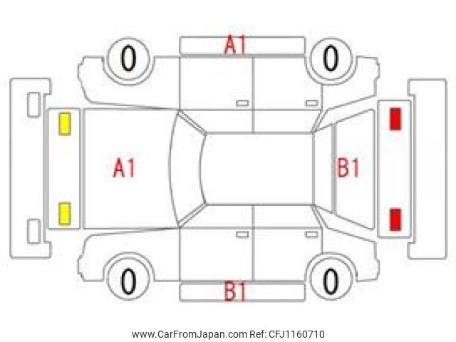 honda n-box 2018 -HONDA--N BOX DBA-JF3--JF3-2068186---HONDA--N BOX DBA-JF3--JF3-2068186- image 2