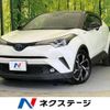 toyota c-hr 2018 -TOYOTA--C-HR DAA-ZYX10--ZYX10-2155091---TOYOTA--C-HR DAA-ZYX10--ZYX10-2155091- image 1