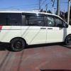 honda stepwagon 2009 CFJ1708486 image 10