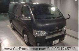 toyota hiace-van 2019 CFJ1745712
