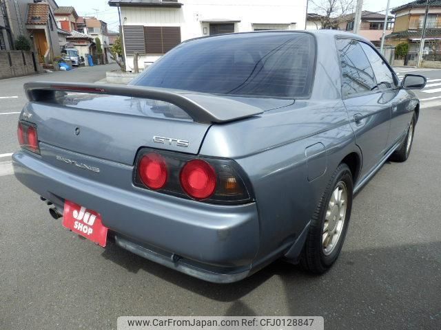 nissan skyline 1991 quick_quick_HR32_HR32-045038 image 2