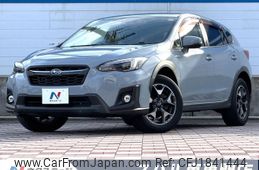 subaru xv 2018 CFJ1841444