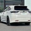 toyota harrier 2017 -TOYOTA--Harrier DBA-ZSU60W--ZSU60-0112028---TOYOTA--Harrier DBA-ZSU60W--ZSU60-0112028- image 4