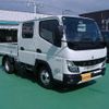 mitsubishi-fuso canter 2023 GOO_NET_EXCHANGE_0530120A30240318W001 image 1