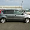 nissan note 2011 No.12113 image 3