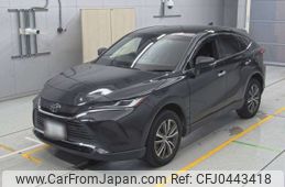 toyota harrier 2020 -TOYOTA 【福井 331さ1815】--Harrier MXUA80-0015160---TOYOTA 【福井 331さ1815】--Harrier MXUA80-0015160-