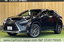 lexus rx 2016 quick_quick_DBA-AGL20W_AGL20-0003672