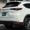 mazda cx-8 2021 CFJ1809317 image 23