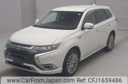 mitsubishi outlander-phev 2020 CFJ1659486