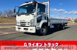 isuzu forward 2017 GOO_NET_EXCHANGE_0702476A30241214W002