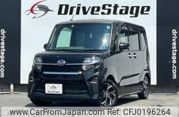 daihatsu tanto 2019 quick_quick_6BA-LA650S_LA650S-1008559