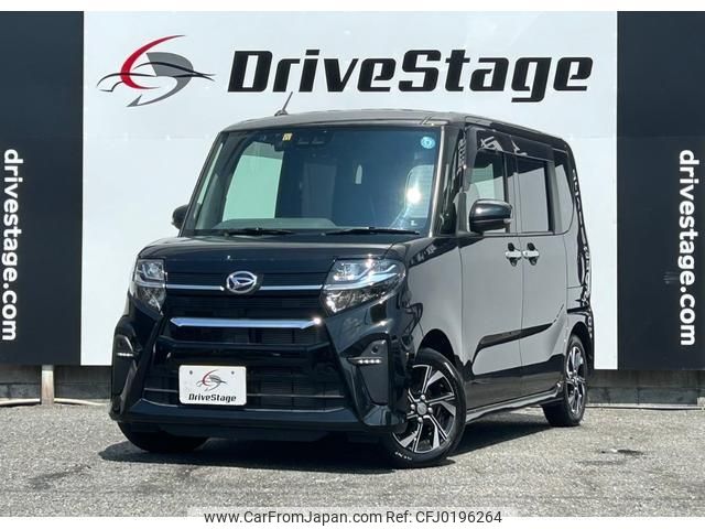 daihatsu tanto 2019 quick_quick_6BA-LA650S_LA650S-1008559 image 1