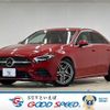 mercedes-benz a-class 2019 CFJ1628467 image 1
