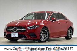 mercedes-benz a-class 2019 CFJ1628467