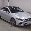 mercedes-benz a-class 2019 quick_quick_5BA-177147M_WDD1771472W014285 image 1