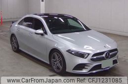 mercedes-benz a-class 2019 quick_quick_5BA-177147M_WDD1771472W014285