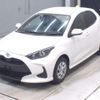 toyota yaris 2021 -TOYOTA--Yaris KSP210-0052413---TOYOTA--Yaris KSP210-0052413- image 1