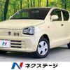suzuki alto 2020 -SUZUKI--Alto DBA-HA36S--HA36S-551385---SUZUKI--Alto DBA-HA36S--HA36S-551385- image 1