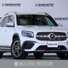 mercedes-benz glb-class 2023 quick_quick_5BA-247684M_W1N2476842W302149 image 1