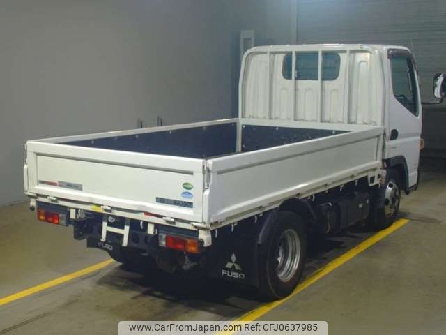 mitsubishi-fuso canter 2013 -MITSUBISHI--Canter TKG-FBA20--FBA20-521150---MITSUBISHI--Canter TKG-FBA20--FBA20-521150- image 2