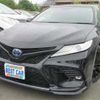 toyota camry 2019 -TOYOTA 【福山 300】--Camry AXVH70--AXVH70-1054080---TOYOTA 【福山 300】--Camry AXVH70--AXVH70-1054080- image 1