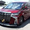 toyota alphard 2018 quick_quick_DBA-AGH35W_AGH35-0030962 image 13