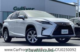 lexus rx 2015 -LEXUS--Lexus RX DBA-AGL20W--AGL20-0001236---LEXUS--Lexus RX DBA-AGL20W--AGL20-0001236-