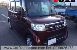 honda n-box 2015 -HONDA--N BOX JF1--1617712---HONDA--N BOX JF1--1617712-