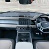 land-rover defender 2022 quick_quick_3BA-LE62XAA_SALEA6AX8P2138166 image 3
