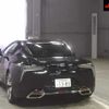 lexus lc 2017 -LEXUS 【三河 302ﾌ1385】--Lexus LC GWZ100-0001455---LEXUS 【三河 302ﾌ1385】--Lexus LC GWZ100-0001455- image 2